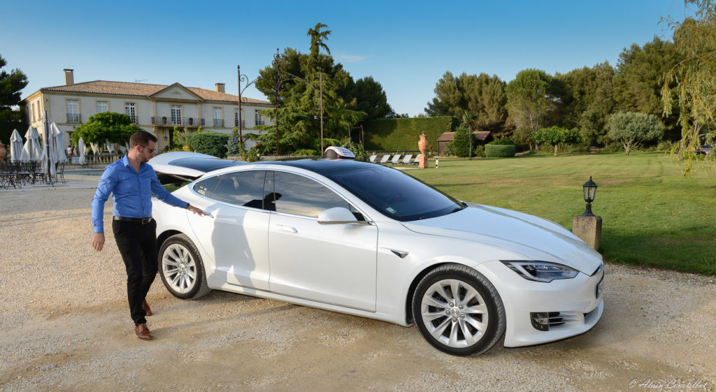 louer vehicule avec chauffeur 13