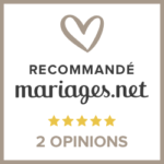 Taxi recommandé mariages