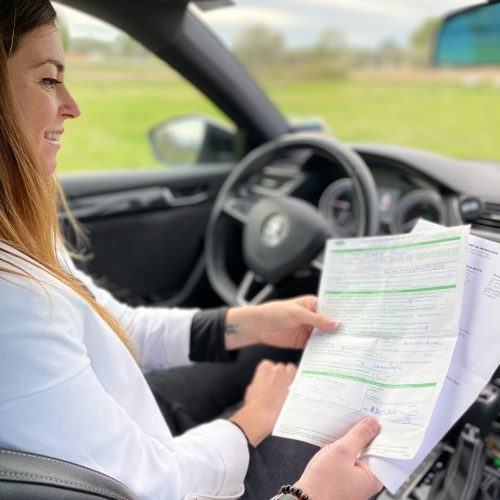 Taxi VSL à réserver pour la sortie d'une hospitalisation à Salon-de-Provence