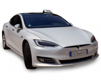 taxi bergua provence lancon provence taxi conventionné tesla taxi vsl conventionné cpam 13